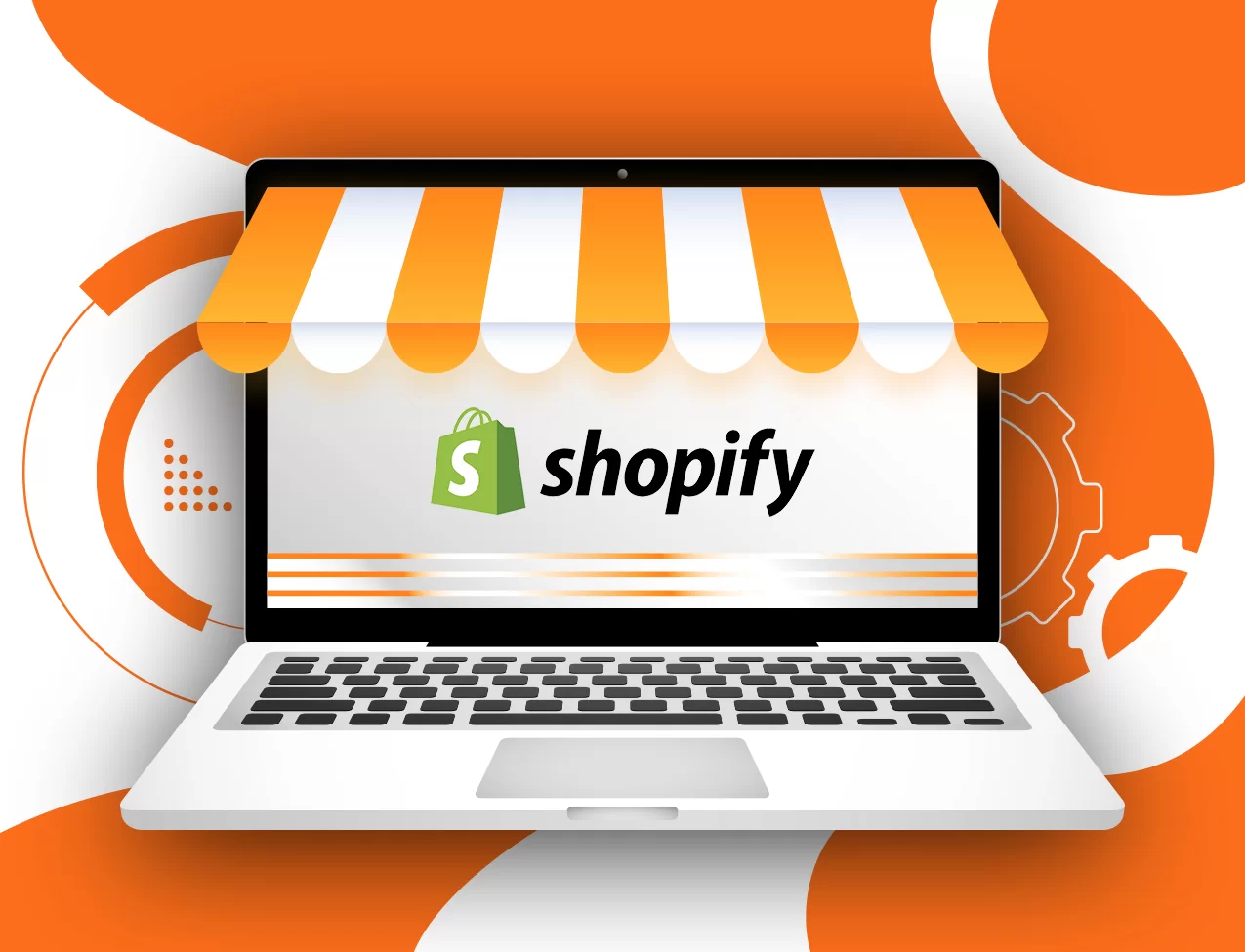 Shopify Store Development Company in Bhubaneswar