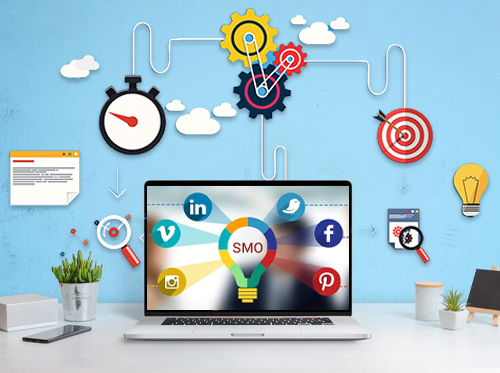 Social Media Optimization Services in Bhubaneswar